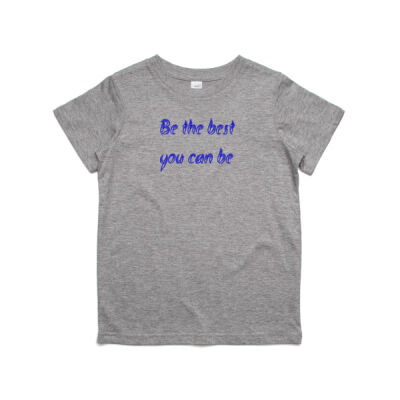 think of others before yourself  Thumbnail