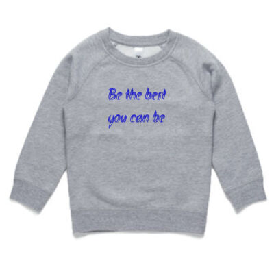 Never give up Thumbnail