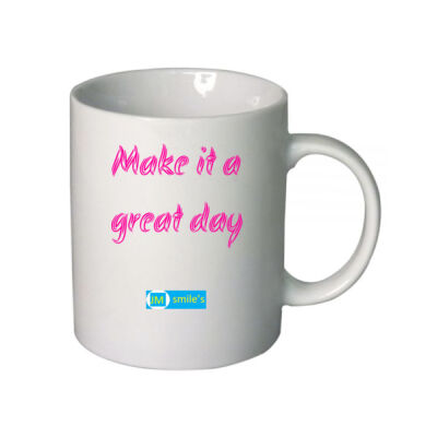 make it a great day Thumbnail