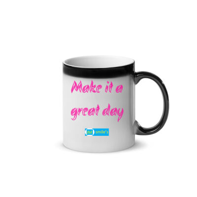 make it a great day Thumbnail